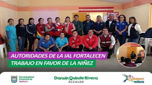 niñez