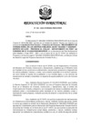 Vista preliminar de documento 164. Resolución Directoral N° 164-2024-VIVIENDA-VMVU-PNVR