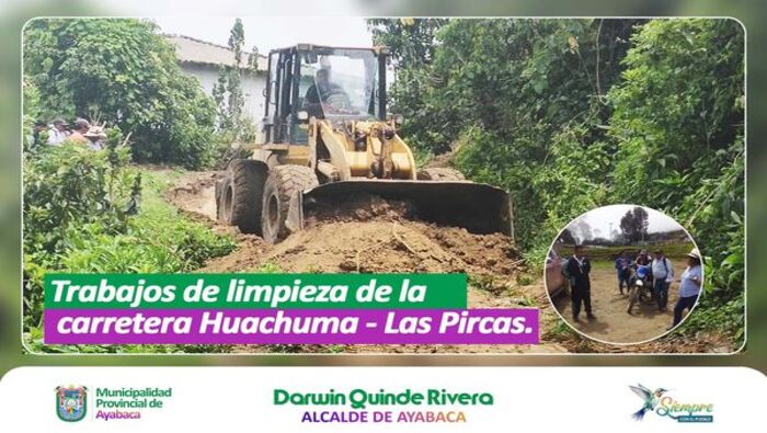 Pircas