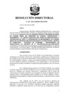 Vista preliminar de documento 158. Resolución Directoral N° 158-2024-VIVIENDA-VMVU-PNVR