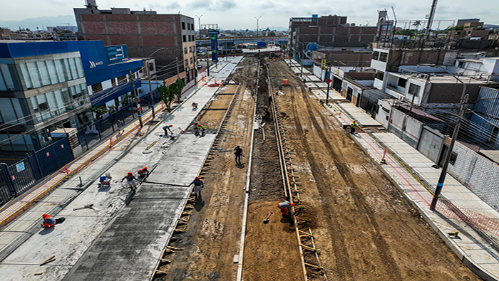 construyendo el callao