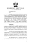 Vista preliminar de documento 155. Resolución Directoral N° 155-2024-VIVIENDA-VMVU-PNVR
