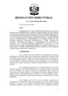 Vista preliminar de documento 154. Resolución Directoral N° 154-2024-VIVIENDA-VMVU-PNVR