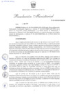 Vista preliminar de documento RM-129-2024-MINEM-DM