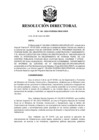 Vista preliminar de documento 148. Resolución Directoral N° 148-2024-VIVIENDA-VMVU-PNVR