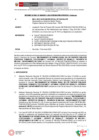 Vista preliminar de documento 145.1. ANEXO 1 - RD N° 145-2024-PNVR Informe de liquidación final