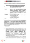 Vista preliminar de documento 121.1. ANEXO 1 - RD N° 121-2024-PNVR Informe de liquidación final