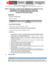 Vista preliminar de documento 1.- Perfil y Bases