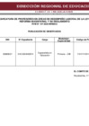 Vista preliminar de documento PUBLICACION DE OBSERVADOS