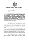 Vista preliminar de documento 130. Resolución Directoral N° 130-2024-VIVIENDA-VMVU-PNVR