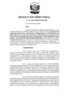 Vista preliminar de documento 135. Resolución Directoral N° 135-2024-VIVIENDA-VMVU-PNVR