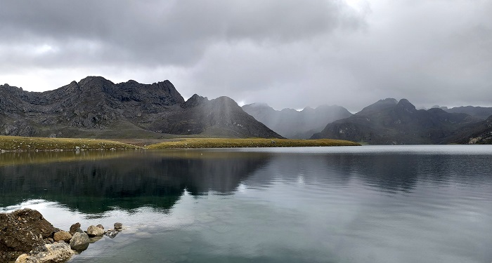 Laguna Acucocha