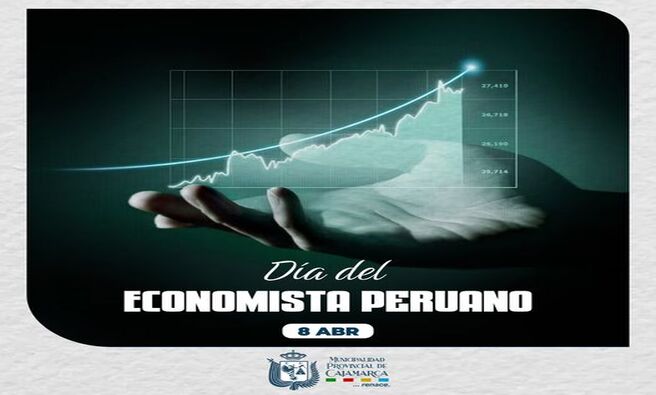 📌Hoy celebramos a todos los profesionales que trabajan incansablemente para entender, analizar y mejorar nuestra economía. Su labor es fundamental para el desarrollo y bienestar de nuestro país.
