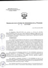 Vista preliminar de documento RUAF 041-2024-PRONIS