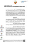 Vista preliminar de documento Resolucion Nº 189-2024-GRLL-GOB