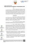 Vista preliminar de documento Resolucion Nº 190-2024-GRLL-GOB