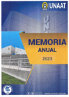 Vista preliminar de documento Memoria anual 2023