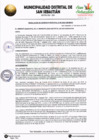 Vista preliminar de documento RGM-049-2024-MDSS