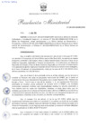 Vista preliminar de documento RM-138-2024-MINEM-DM