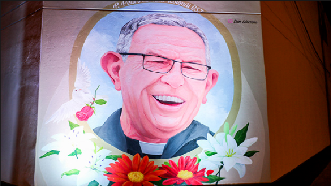 Pedro Ceriano Rotondi