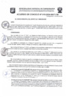 Vista preliminar de documento Acuerdo de Concejo N.° 0019-2024 -AC