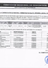 Vista preliminar de documento CONVOCATORIA PARA CONTRATACION DE PERSONAL ADMINISTRATIVO BAJO EL REGIMEN LABORAL DEL D.L N°276- POR LICENCIA