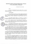 Vista preliminar de documento Resolución de la Oficina General de Administración y Finanzas N° 031-2024-PATPAL-FBB-OGAF