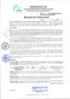 Vista preliminar de documento RD 017-2024-OLAYA SALDARRIAGA HILDEBRANDO-CONTRATO D-LEG-276- ENERO 2024