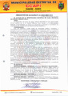 Vista preliminar de documento RESOLUCIÓN DE ALCALDÍA N°121-2023-MDCC-P-C