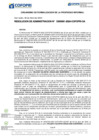 Vista preliminar de documento ROA Nº D000061-2024-OA