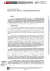 Vista preliminar de documento RU-0153-2024-MIDIS-PNPAIS-UA