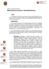 Vista preliminar de documento RESOLUCION DE ALCALDIA N° 000155-2024-MPCP/ALC