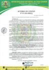Vista preliminar de documento Acuerdo de Concejo 087-2024