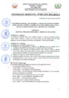Vista preliminar de documento ORDENANZA MUNICIPAL Nª 8-2023-MDLM.A