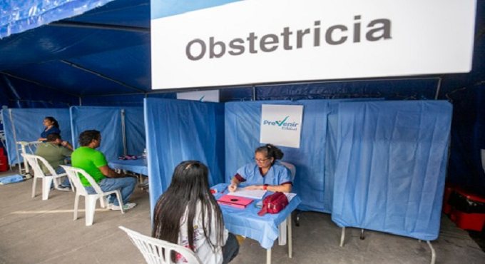 EsSalud y Corporación Universal unen esfuerzos para prevenir enfermedades crónicas y tipos de cáncer entre sus trabajadores