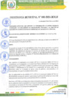 Vista preliminar de documento ORDENANZA MUNICIPAL Nª 003-2024-MDLM