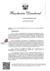 Vista preliminar de documento RD Nº 0034-2024-MIDAGRI-SG-OGA