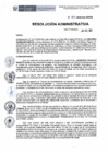 Vista preliminar de documento RA N°704-2022-OA-HEVES