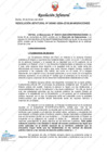 Vista preliminar de documento RESOLUCION JEFATURAL-000461-2024-JZ16LIM-MIGRACIONES