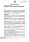 Vista preliminar de documento RESOLUCION JEFATURAL-000465-2024-JZ16LIM-MIGRACIONES