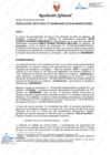 Vista preliminar de documento RESOLUCION JEFATURAL-000469-2024-JZ16LIM-MIGRACIONES