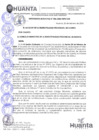 Vista preliminar de documento ORDENANZA MUNICIPAL N° 06-2024-MPH-CM