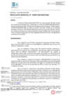 Vista preliminar de documento RESOLUCION GERENCIAL 0087-2024-MDCH