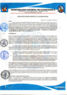 Vista preliminar de documento RESOLUCIÓN DE GERENCIA MUNICIPAL Nº 31-2024-MDCC-GM-AGR