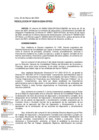 Vista preliminar de documento Resolución Secretaría General N.° 000016-2024-DP/SG