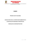 Vista preliminar de documento BASES-CAS-03-2024-ESPEC-INFRAEST