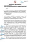 Vista preliminar de documento RESOLUCION DE SUPERINTENDENCIA-000086-2024-MIGRACIONES