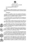 Vista preliminar de documento Decreto de Alcaldía