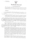 Vista preliminar de documento RESOLUCION DIRECTORAL 007-2024-HCM