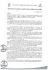 Vista preliminar de documento RESOLUCIÓN DE OFICINA GENERAL DE ADMINISTRACIÓN Y FINANZAS N° 045-2024-OGAF-ML